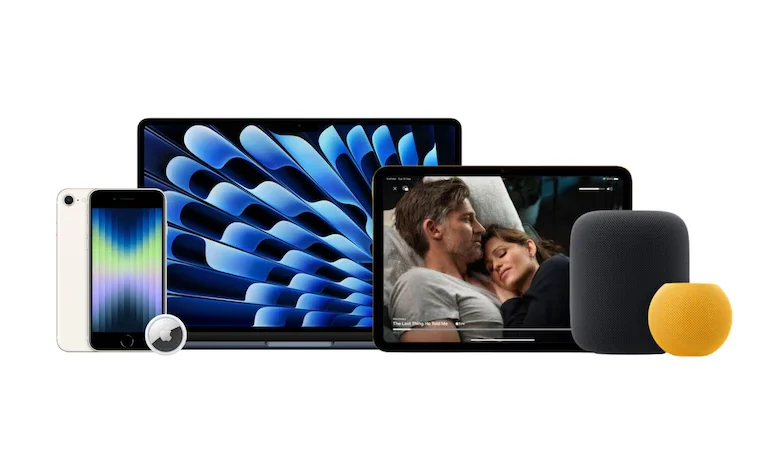 Apple Spring 2025: AirTag Refresh, iPad 11, M4 MacBook Air, iPhone SE 4, and More Rumored Releases