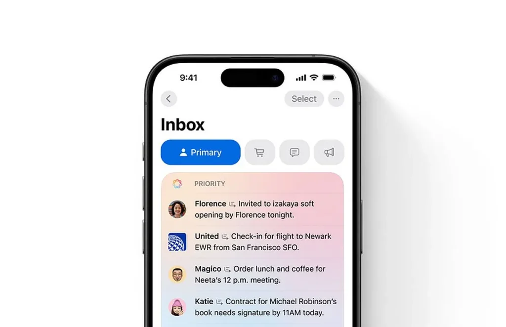 Priority Notifications Coming to iPhone