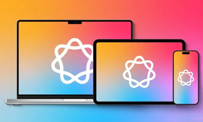 Best AI Chatbots for iPhone, iPad & Mac in 2025 – Top Picks