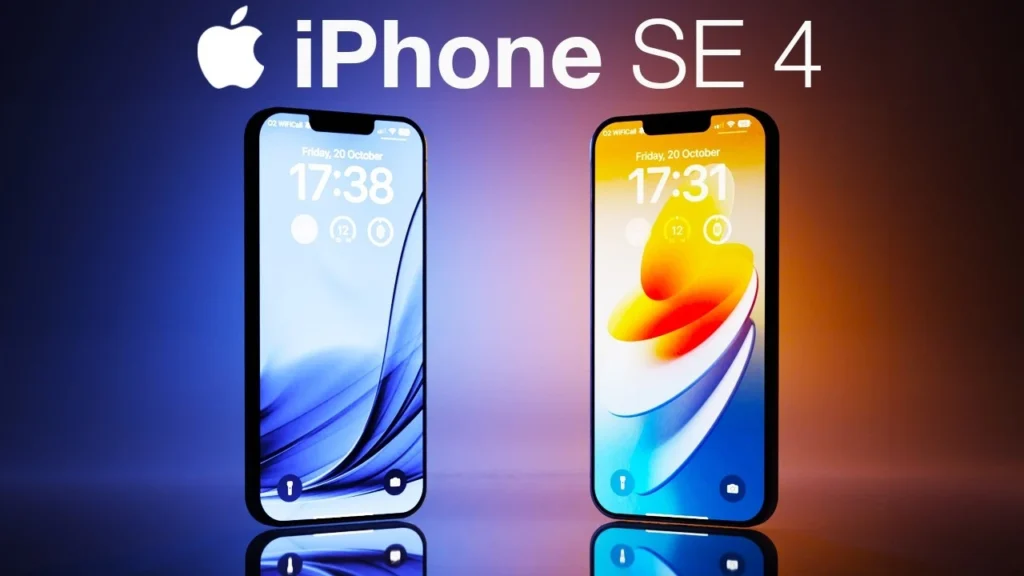 iPhone SE 4: A Budget Powerhouse