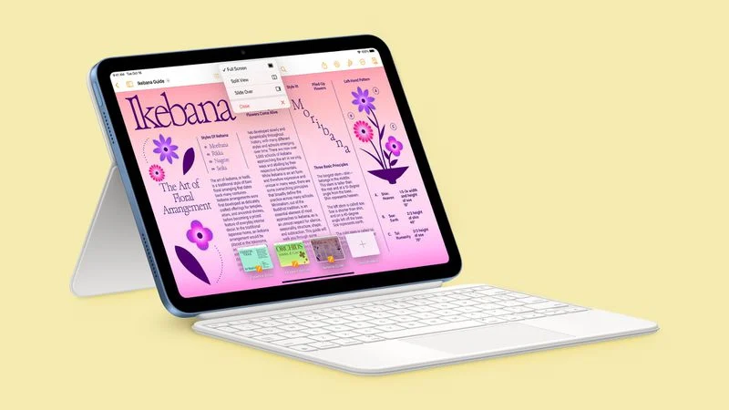 iPad 11 Rumors: A16 Chip or A17 Pro? Apple Intelligence Support in Question