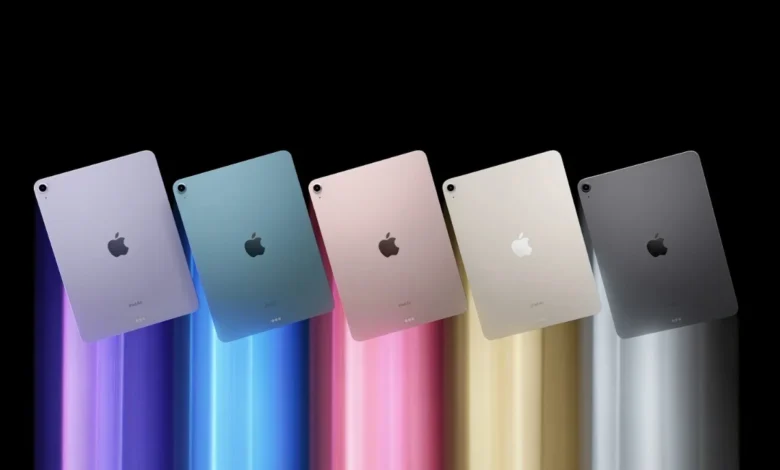 iPad Air 2025 Expected M3 Chip Upgrade Instead of M4
