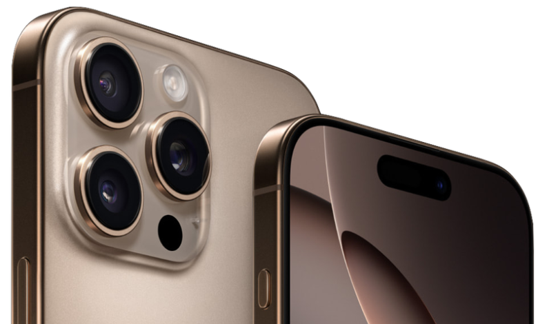 iPhone 16 Pro & iPhone 16 Pro Max camera guide