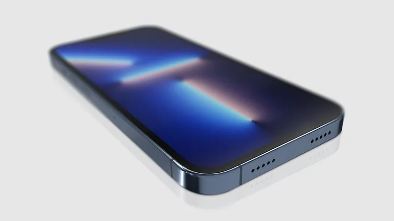 Is Apple Moving Toward a Portless iPhone?