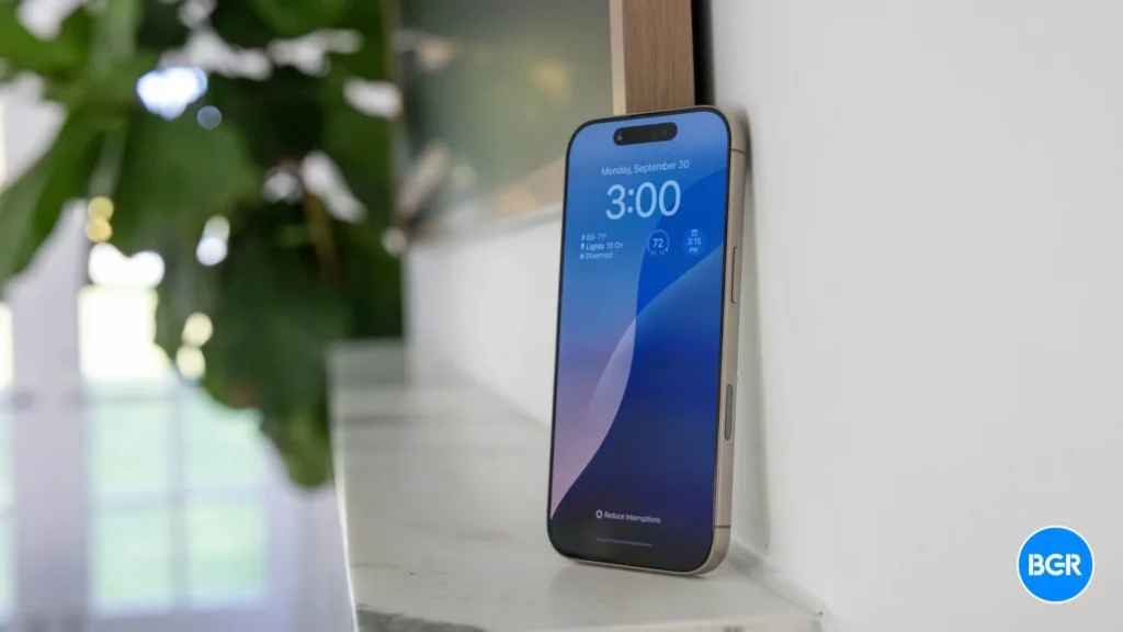 iPhone 17 Air: Redefining Thinness in Smartphone Design
