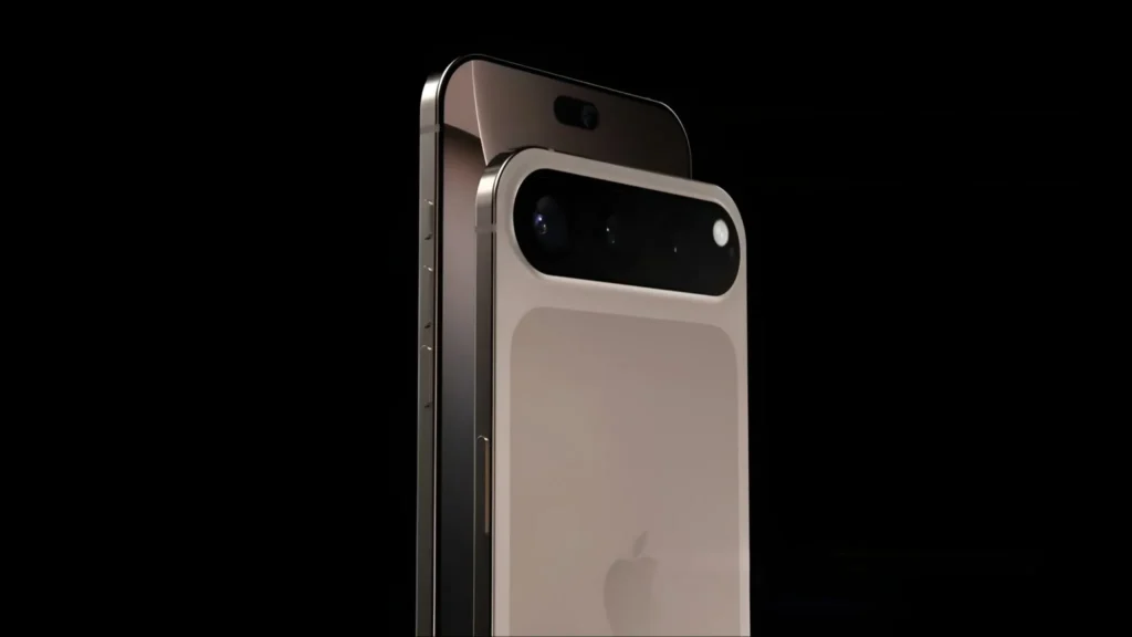 iPhone 17 Air: Redefining Thinness in Smartphone Design