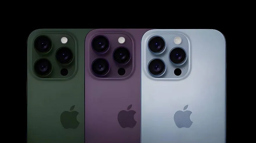 What Colors Could the iPhone 17 Come In?