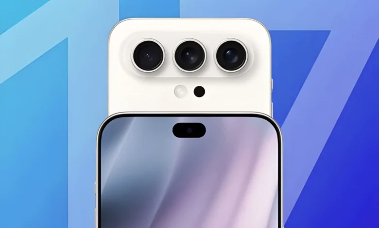 iPhone 17 Revealed: Rumors, Features, and Launch Details