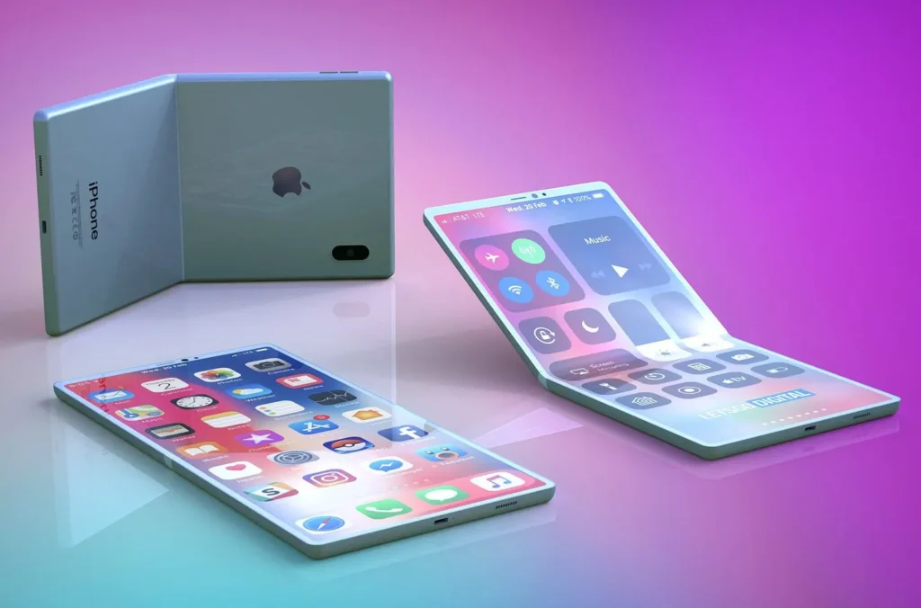 Software Enhancements for a Foldable Experience