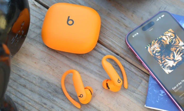 Apple Introduces Powerbeats Pro 2: Features, Specs & Release Details
