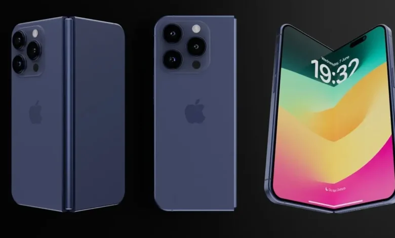 Apple’s Foldable iPhone: Specs, Features, and What to Expect