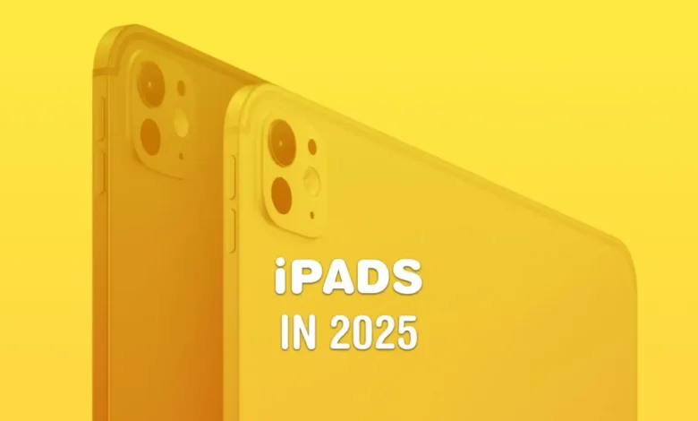 iPad 11 (2025): Expected Features, Release Date & More