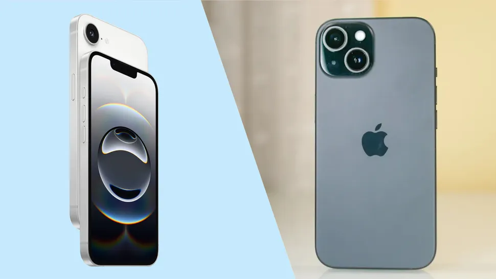 iPhone 16e vs iPhone 15: Key Differences