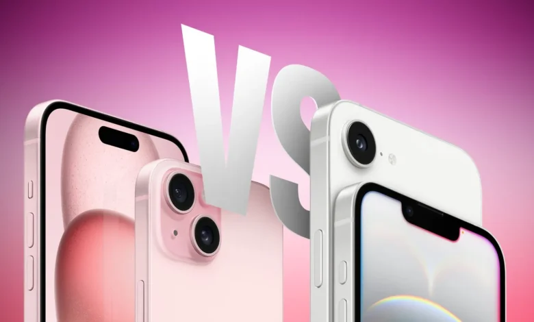 iPhone 16e vs iPhone 15: Which One Should You Choose?