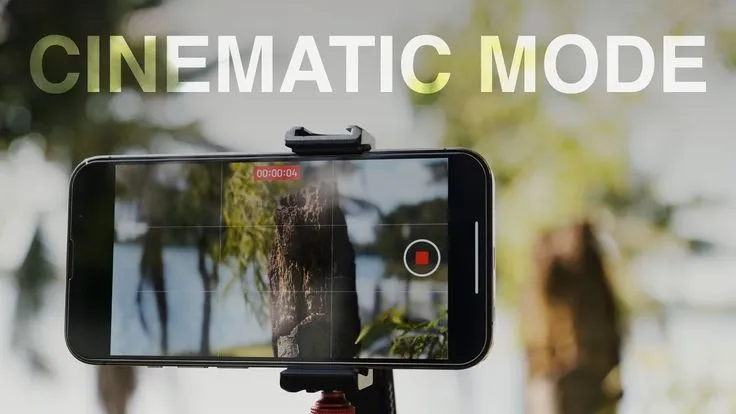 Video Upgrades: Cinematic Mode 2.0?