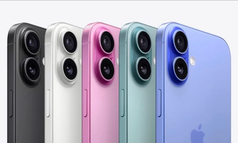 Will Apple Release a New iPhone 16 Color in 2025?