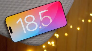 iOS 18.5 Release Candidate Rolled Out: What’s New Before the Official Launch